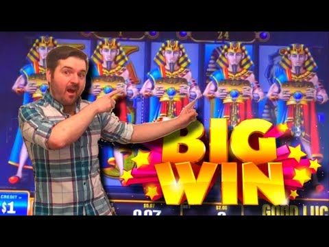 High limit slot machine odds