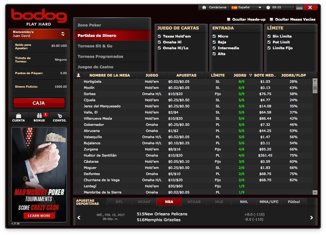 Ignition casino poker software download